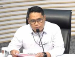 KPK Ungkap Perusahaan Tersangka OTT Rejang Lebong Punya Riwayat Korupsi Serupa