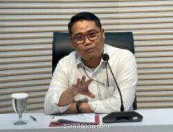 KPK Ungkap Tekanan Sistematis untuk Menangkan Perusahaan Keluarga Bupati Pekalongan dalam Tender