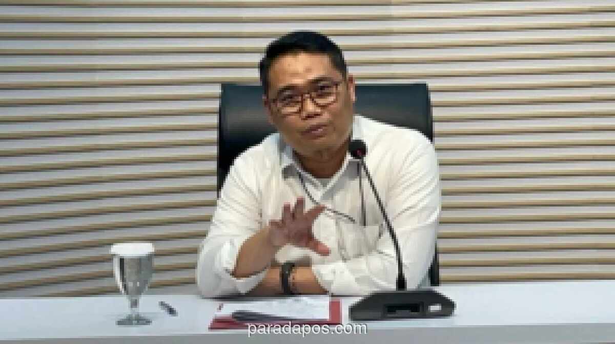 KPK Ungkap Tekanan Sistematis untuk Menangkan Perusahaan Keluarga Bupati Pekalongan dalam Tender