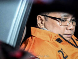 KPK Ungkap Upaya Gus Yaqut Tawarkan USD 1 Juta ke Pansus Haji DPR