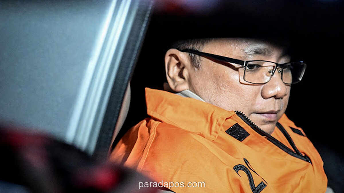 KPK Ungkap Upaya Gus Yaqut Tawarkan USD 1 Juta ke Pansus Haji DPR