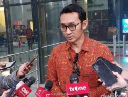 KPK Tetapkan Bupati Rejang Lebong Tersangka Suap dan Ijon Proyek