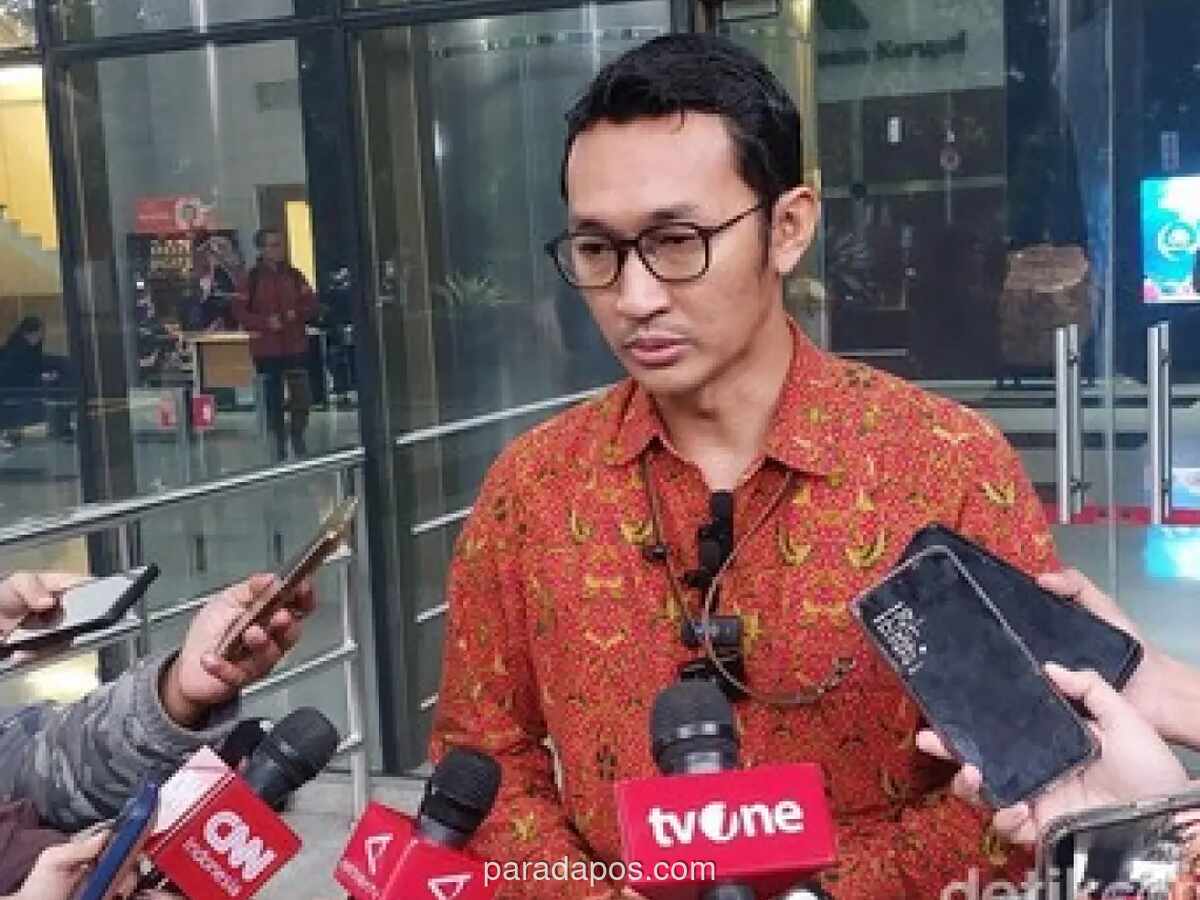 KPK Tetapkan Bupati Rejang Lebong Tersangka Suap dan Ijon Proyek
