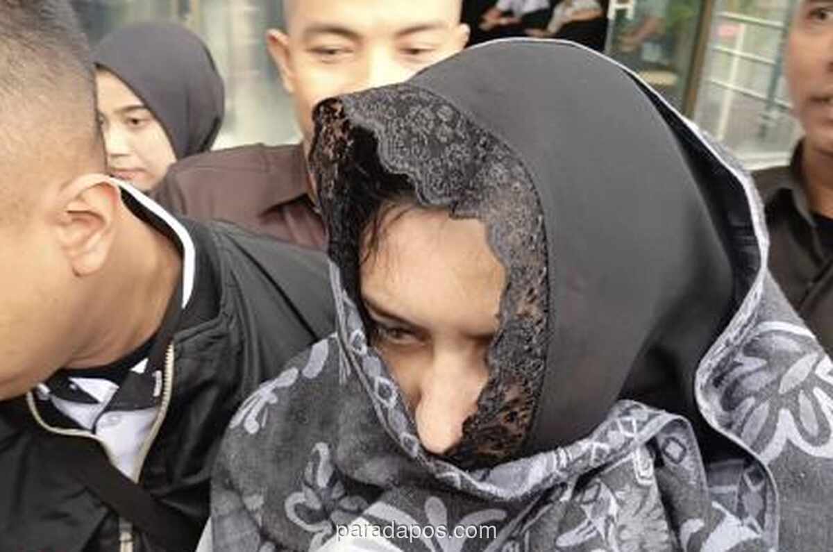 KPK Ungkap Dugaan Kerugian Negara Rp24 Miliar dari Kontrak Keluarga Bupati Pekalongan