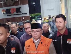 KPK Ungkap Gus Yaqut dan Sejumlah Pejabat Kemenag Terima Fee Percepatan Berangkat Haji
