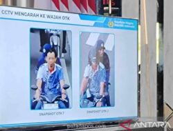 Kriminal kemarin, pelaku penyiram air keras hingga konvoi kembang api