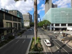 Krisis BBM Akibat Konflik Hormuz Lumpuhkan Mobilitas dan Ancam Ekonomi Filipina