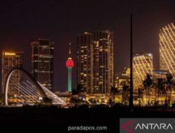 Sri Lanka Terapkan Rationing BBM Pakai QR Code, Tenaga Medis Protes Kuota Minim