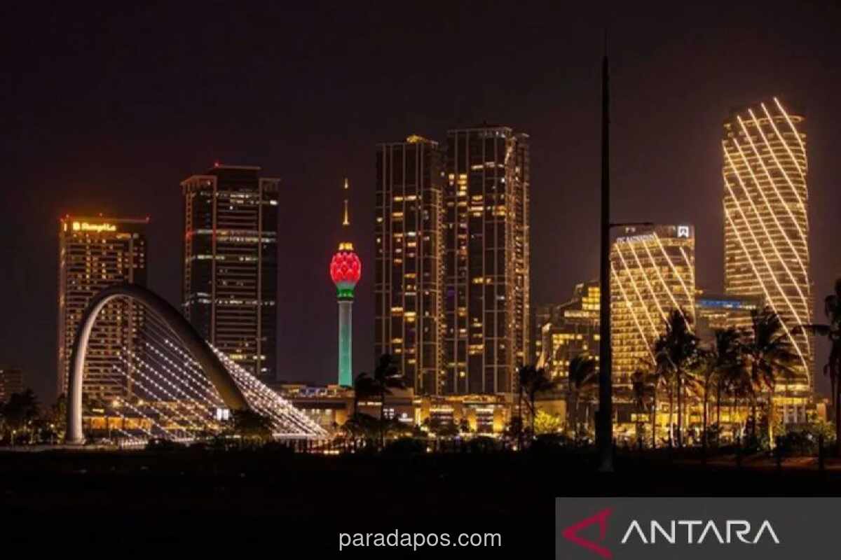 Sri Lanka Terapkan Rationing BBM Pakai QR Code, Tenaga Medis Protes Kuota Minim