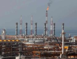 Krisis Teluk: Iran Gempur Kawasan Industri Qatar