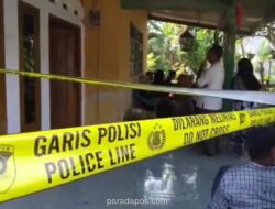 Wanita Tewas, Suami Kritis di Karawang, Polisi Selidiki Temuan Obat