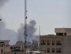 Ketua PBNU Kecam Serangan AS-Israel ke Iran, Peringatkan Ancaman Konflik Global