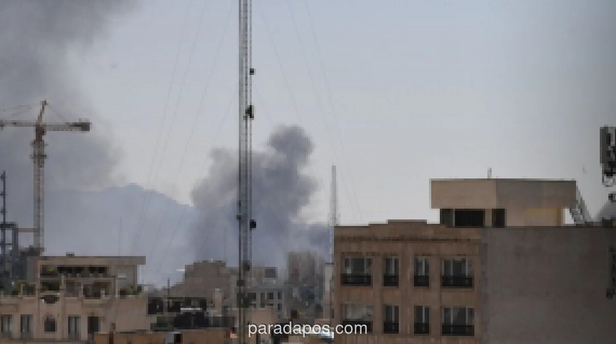 Ketua PBNU Kecam Serangan AS-Israel ke Iran, Peringatkan Ancaman Konflik Global