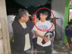 Polisi Tangkap Pengedar Sabu di Kendari Saat Akan Open BO di Kamar Kos