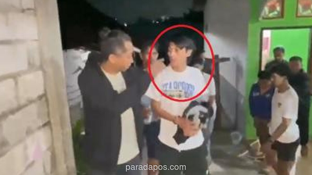 Polisi Tangkap Pengedar Sabu di Kendari Saat Akan Open BO di Kamar Kos