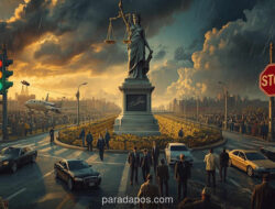 Hakim Federal AS Tolak Gugatan, Proyek Ruang Jamuan Trump di Gedung Putih Dapat Lanjut