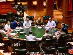 Pemerintah Prabowo Tangani Isu Strategis dari Diplomasi hingga Kemiskinan dalam Sepekan