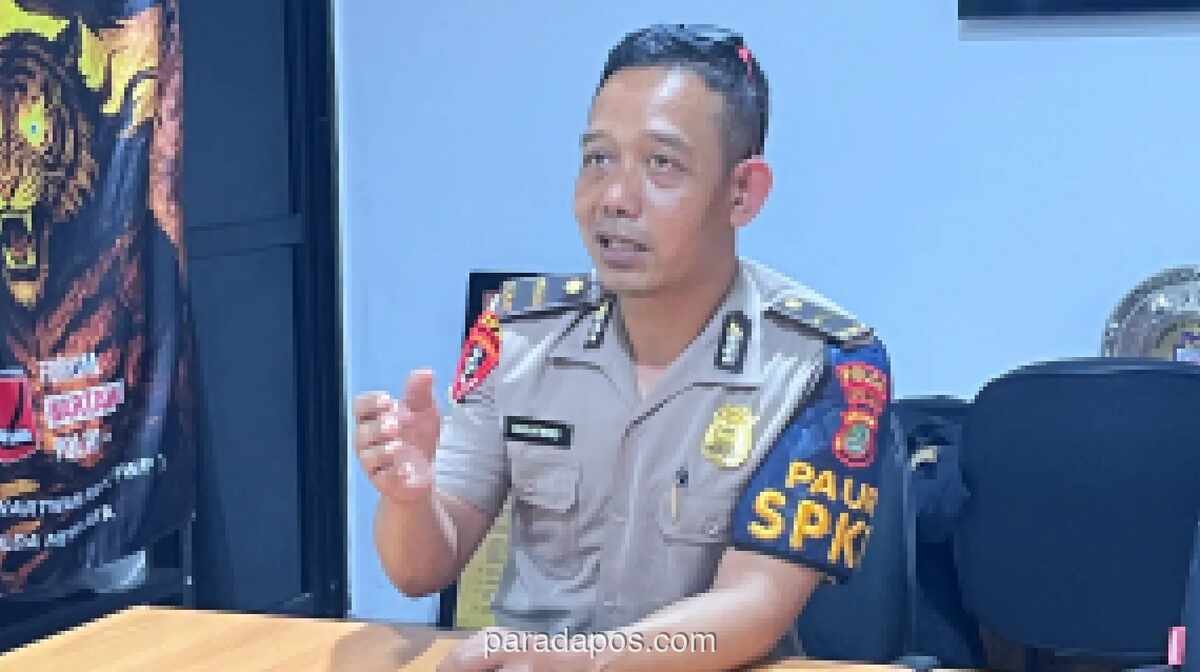 Polri Siapkan Aplikasi Laporan Kejahatan dan Kehilangan Daring, Rilis Pascalebaran 2026