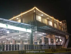 Ledakan Guncang Masjid di Jember Saat Tarawih, Satu Jamaah Terluka
