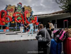 Libur Lebaran 2026, Kemenpar Siapkan Paket Wisata Dorong Pergerakan Ekonomi