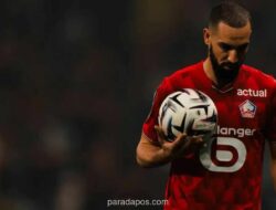 Rennes Hancurkan Nice 4-0, Perebutan Posisi Eropa di Ligue 1 Semakin Sengit