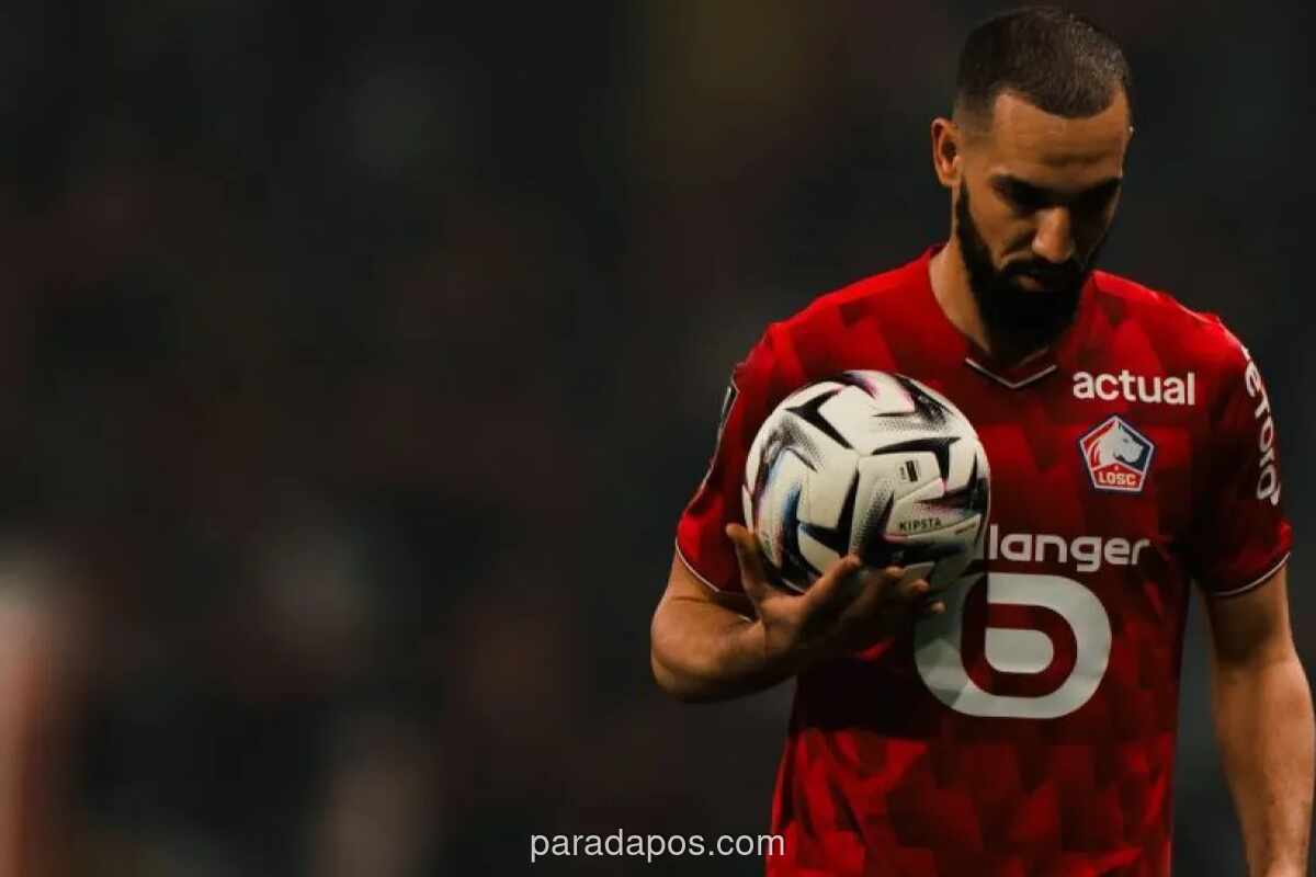 Rennes Hancurkan Nice 4-0, Perebutan Posisi Eropa di Ligue 1 Semakin Sengit