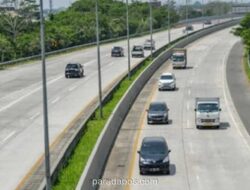 PUPR Aktifkan CCTV Online untuk Pantau Arus Mudik Lebaran 2026