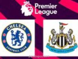 Chelsea Hadapi Newcastle di Stamford Bridge, Duel Pembuktian Pasca Kegagalan Eropa