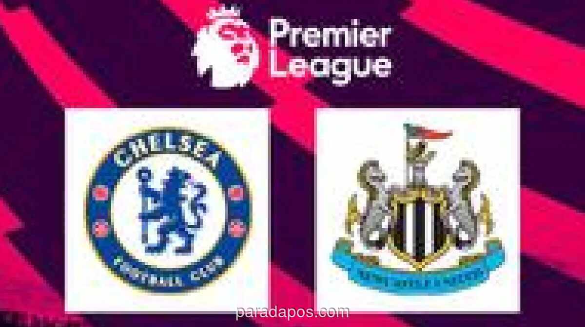 Chelsea Hadapi Newcastle di Stamford Bridge, Duel Pembuktian Pasca Kegagalan Eropa