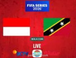 Timnas Indonesia Mulai Persiapan Piala Dunia 2030 dengan Laga Uji Coba Kontra Saint Kitts dan Nevis