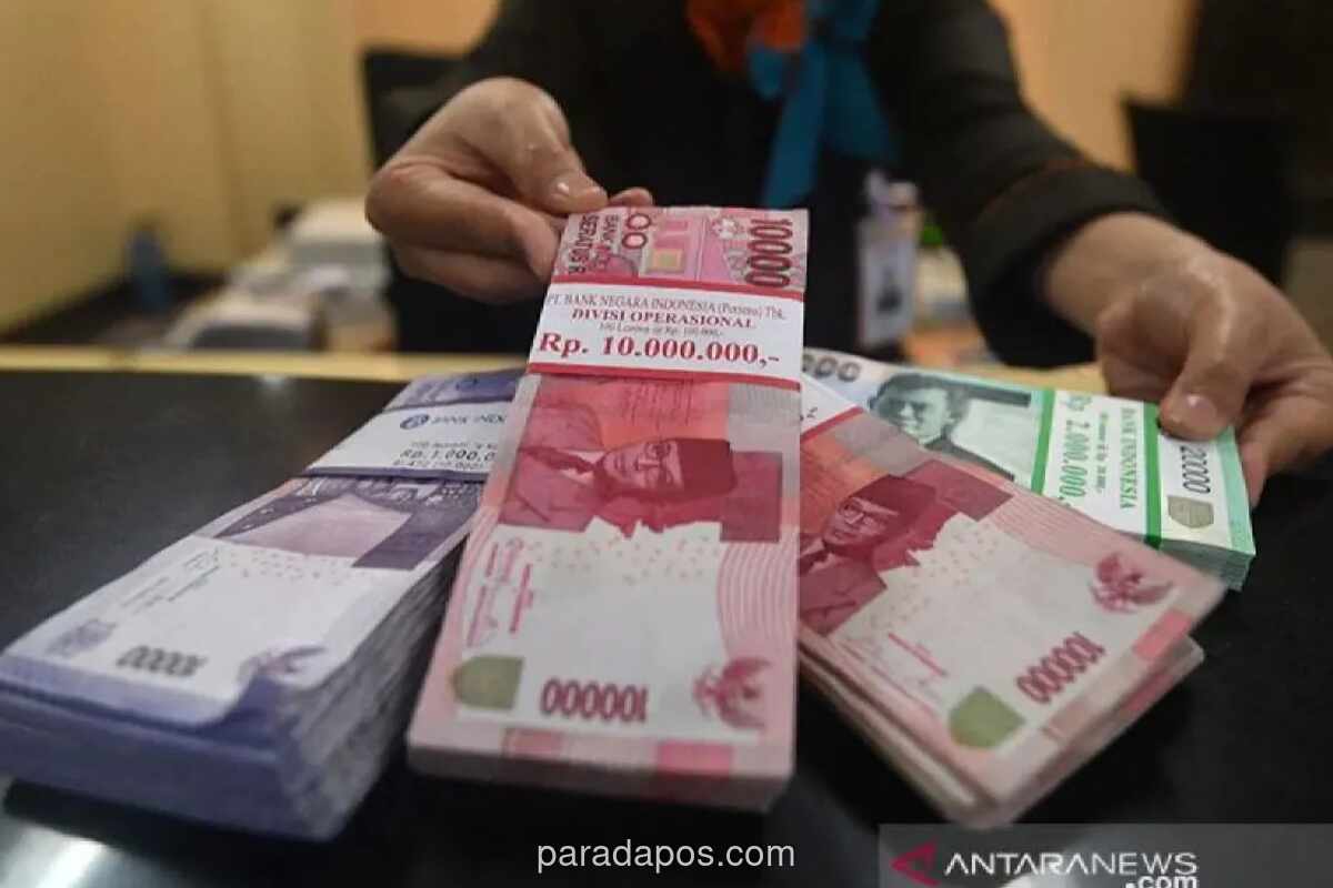 Bank Mandiri, BNI, dan BI Sediakan Layanan Uang Pecahan Kecil Jelang Ramadan 2026