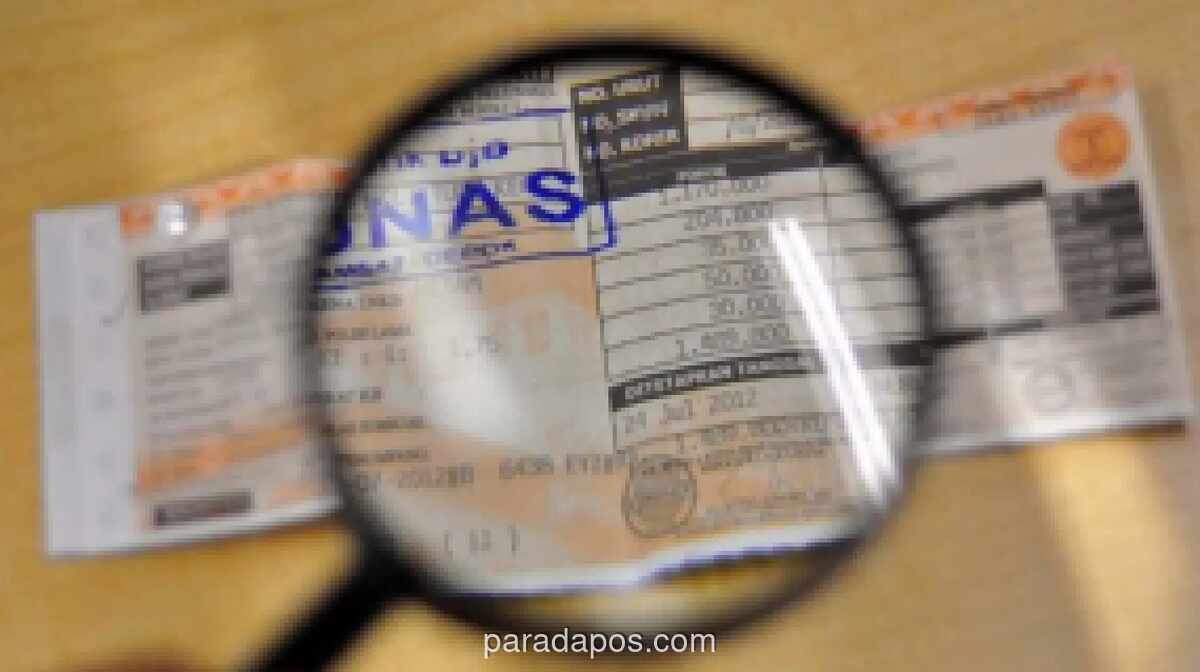 Samsat Keliling Polda Metro Jaya Layani Perpanjangan STNK di 14 Titik Jadetabek