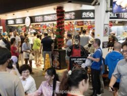 Negara-Negara Ambil Langkah Darurat Hadapi Lonjakan Harga Minyak Global