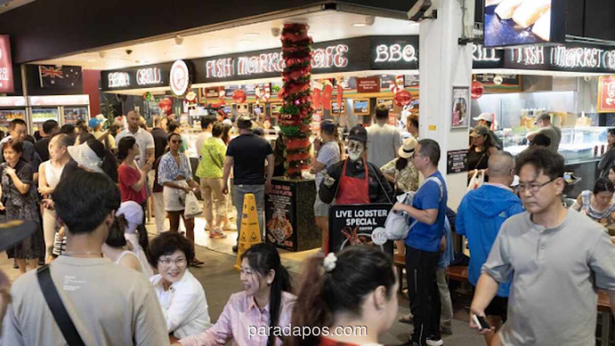 Negara-Negara Ambil Langkah Darurat Hadapi Lonjakan Harga Minyak Global