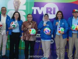 TVRI Siarkan Laga Brasil vs Prancis untuk Bangun Antusiasma Menuju Piala Dunia 2026