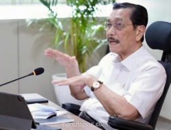 Luhut Ingatkan Indonesia Jangan Memusuhi Iran demi Jaga Stabilitas Harga BBM