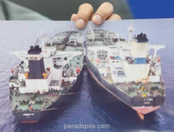 Indonesia Hadapi Pembatasan di Selat Hormuz Usai Lelang Kapal Tanker Iran