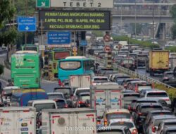 Polri Imbau Masyarakat Manfaatkan Layanan Penitipan Rumah dan Kendaraan Saat Mudik Lebaran