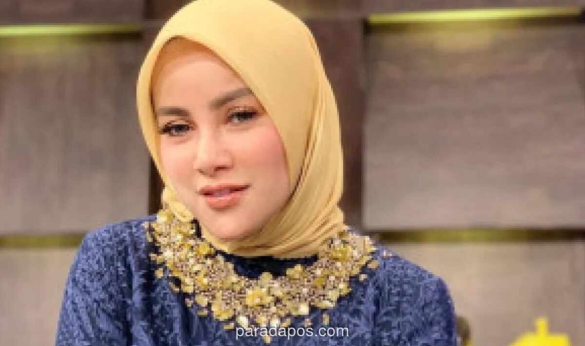 Olla Ramlan Ungkap Tantangan Syuting dan Adegan Berkesan di Serial Walid (Heaven’s Reign)