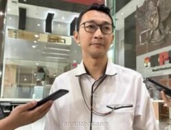 KPK Sambut Positif Kritik MAKI Soal Penahanan Rumah Eks Mensos Yaqut