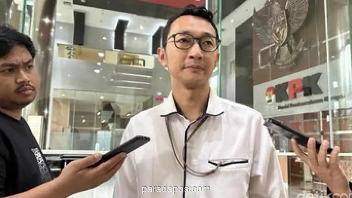 KPK Sambut Positif Kritik MAKI Soal Penahanan Rumah Eks Mensos Yaqut