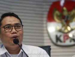 KPK Sambut Positif Usulan MAKI Bentuk Panja DPR Usut Pengalihan Tahanan Yaqut