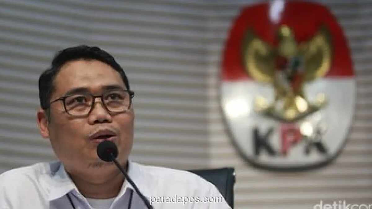 KPK Sambut Positif Usulan MAKI Bentuk Panja DPR Usut Pengalihan Tahanan Yaqut