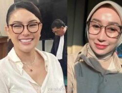 Sidang Nikita Mirzani vs Reza Gladys Diwarnai Sengketa 14 Bukti Baru
