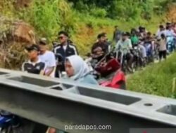 Akses Jalan Baru Dongkrak Kunjungan Wisatawan ke Desa Malasari Bogor