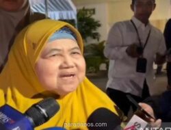 Presiden Prabowo Bahas Situasi Geopolitik Global dalam Buka Puasa Bersama Ulama