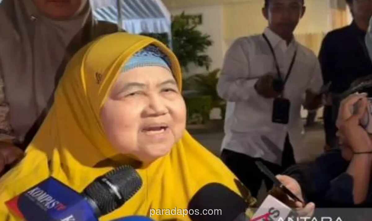 Presiden Prabowo Bahas Situasi Geopolitik Global dalam Buka Puasa Bersama Ulama