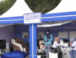 Manjakan Pemudik, Posko Mudik BRImo 2026 Hadir dengan Berbagai Fasilitas Gratis