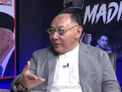 Mantan Diplomat Ungkap Iran Nilai Indonesia Terlalu Pro-AS dan Israel