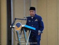 Wakil Ketua DPR Saan Mustopa Ingatkan Kepala Daerah Soal Amanah Usai Rentetan OTT KPK